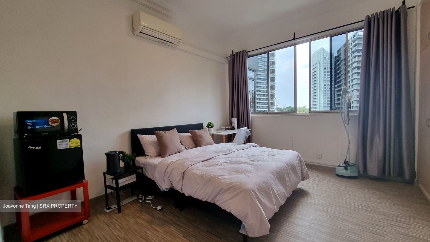 Kum Hing Court (D10), Apartment #394666791